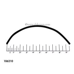VACUUM HOSE
