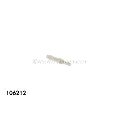 106212 - Vacuum Hose Connector - Official DeLorean Motor Company®