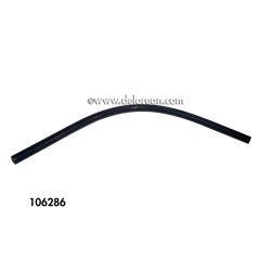 FUEL RETURN HOSE - SUPERSEDED TO 107000
