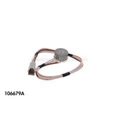 IGNITION SWITCH (ELECTRICAL - REPRODUCTION)