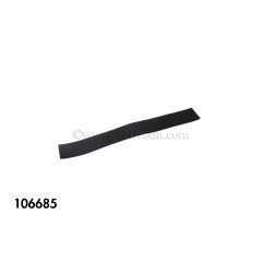 106685 - Fuel Filter Pad - Official DeLorean Motor Company®