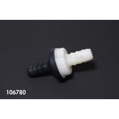 VACUUM CHECK VALVE