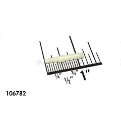VACUUM HOSE CONNECTOR