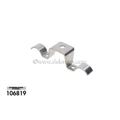 WATER PIPE BRACKET (STAINLESS)