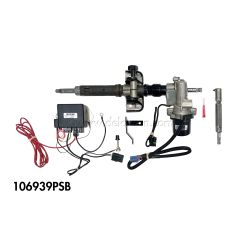 ELECTRIC POWER STEERING