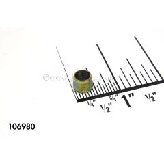 COMRESSION FITTING OLIVE