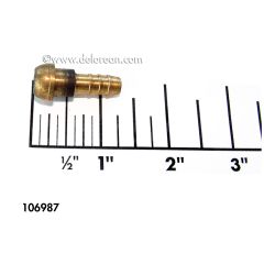 SPECIAL FIR TREE INSERT CB