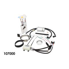 FUEL PUMP/SENDER MODULE