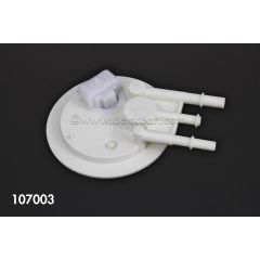 MOLDED REPLACEMENT TOP FOR 107000