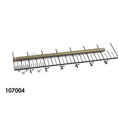 SUPPORT ROD FOR 107000