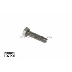 BOLT M8 (STAINLESS FOR DOOR HINGES)