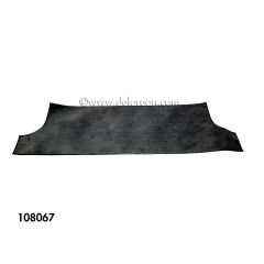 PARCEL SHELF CARPET (EARLY BLACK)