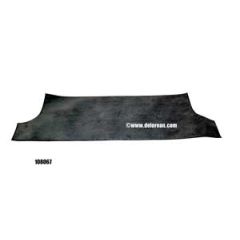 PARCEL SHELF CARPET (EARLY BLACK - AFTERMARKET)