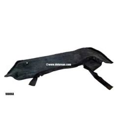 RH DOOR SILL CARPET (EARLY BLACK - AFTERMARKET)