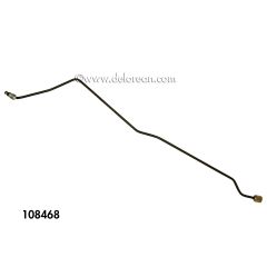 RH REAR CALIPER PIPE 