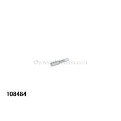 108484 - Spindle - Official DeLorean Motor Company®