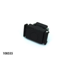 GLOVE BOX LATCH