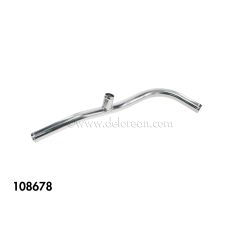 RH REAR COOLANT PIPE 