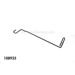 GLOVE BOX TORSION BAR