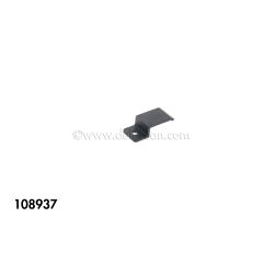 108937 - License Plate Retaining Clip - Official DeLorean Motor Company®
