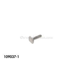 PARKING BRAKE PAD RETAINING STUD 
