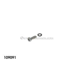 SCREW & WASHER  (NOS GENUINE BOSCH)