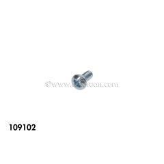 IGNITION SWITCH SET SCREW