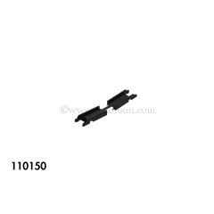 110150 - Wiper Blade Adapter - Official DeLorean Motor Company®