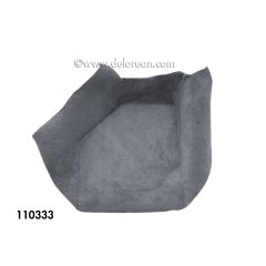 STORAGE COMPARTMENT CARPET (LATE GRAY)