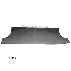 PARCEL SHELF CARPET (LATE GRAY)