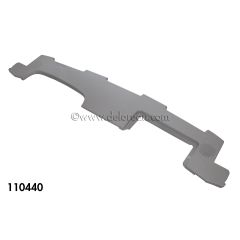 DASH PAD (GRAY)