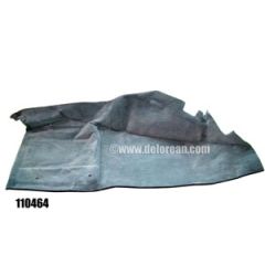 RH FLOOR CARPET (EARLY GRAY - AFTERMARKET)