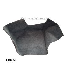 STORAGE COMPARTMENT CARPET (EARLY GRAY)