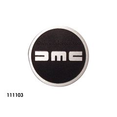 AUTO TRANS SHIFTER COVER METAL EMBLEM