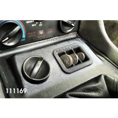 COIN TRAY FOR EARLY SHIFTER PLATE