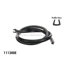 HOOD EDGE STRIP (EARLY WIDE - 44 INCHES)
