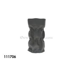 STEERING COLUMN GAITER (GRAY)