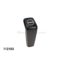 AUTO TRANS UPPER SHIFTER COVER W/METAL EMBLEM