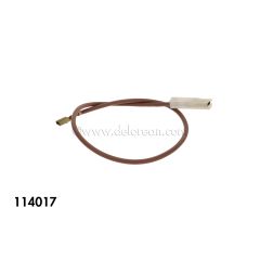 STARTER MODIFICATION WIRE