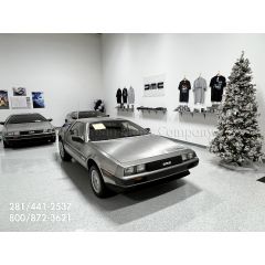 1983 DeLorean #16733