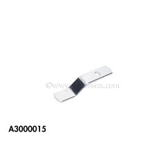 LUGGAGE RACK STOWAGE BRACKET