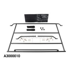 LUGGAGE RACK (REPRODUCTION)
