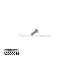 LUGGAGE RACK HINGE SCREW (STAINLESS)