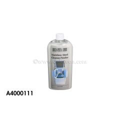 STAINLESS STEEL CLEANER/SEALER (PINT)
