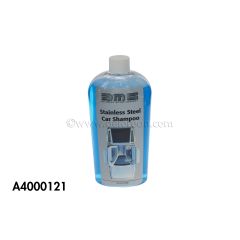 STAINLESS SHAMPOO (PINT)