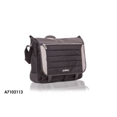 MESSENGER BAG