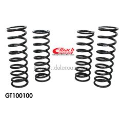 GT100100 - Eibach Performance Spring (Set of 4) - Official DeLorean Motor Company®