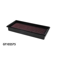 K&N AIR FILTER 