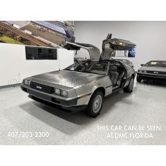 1981 DeLorean #06944-FL