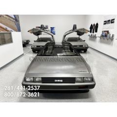 1983 DeLorean for sale